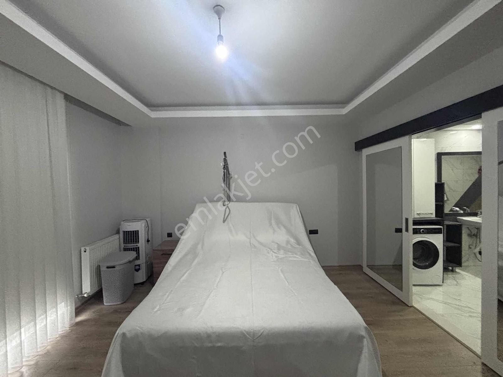 Fa Özbir'den Tepe Bölgesi Full Donanımlı Site İçi Satılık 3+1 - Görsel 4