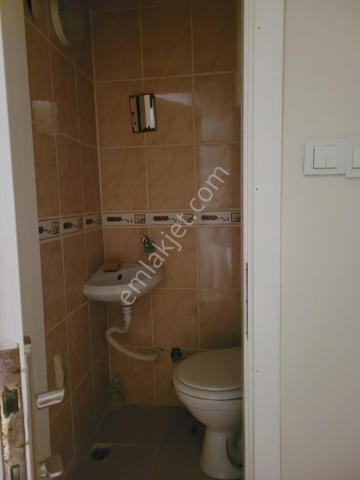 Kuşadası Güzelçamlı'da Denize Yürüme Mesafesinde 3+1 Satılık Tripleks Villa - Görsel 23