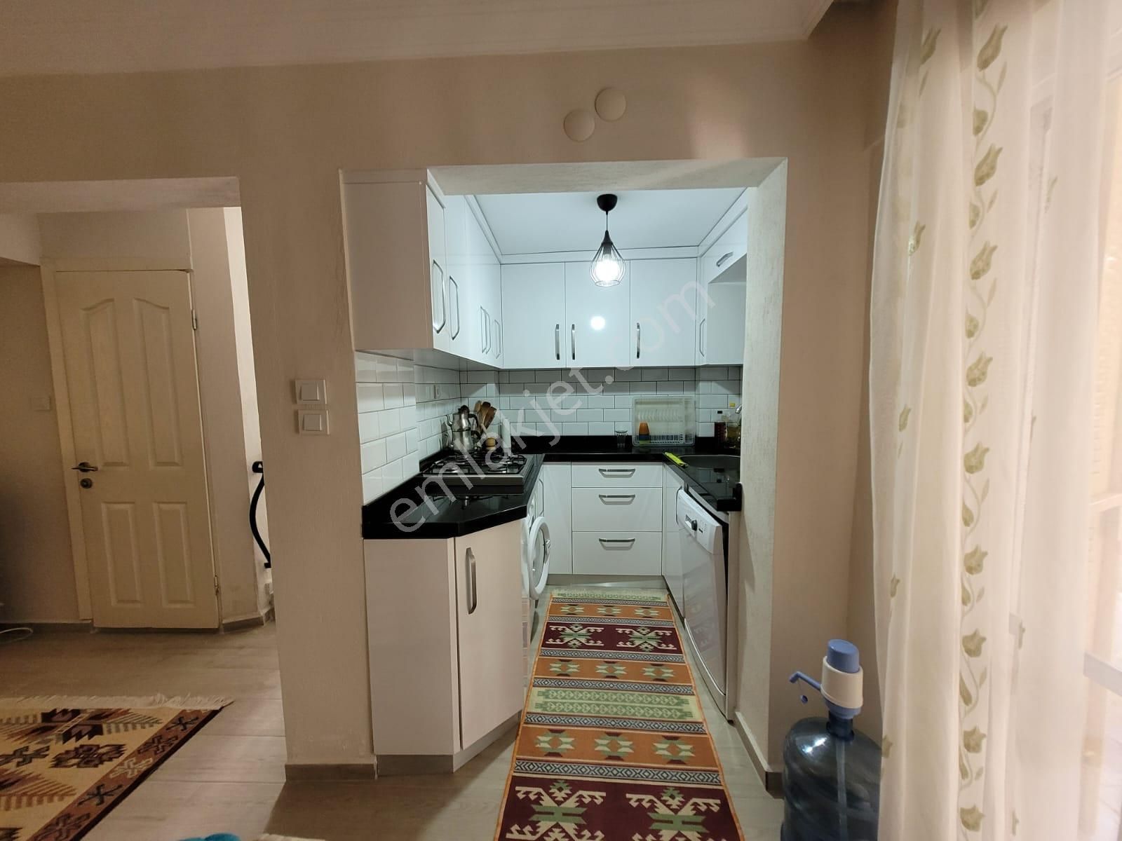 Kuşadası Güzelçamlı'da Denize Yürüme Mesafesinde 3+1 Satılık Tripleks Villa - Görsel 22