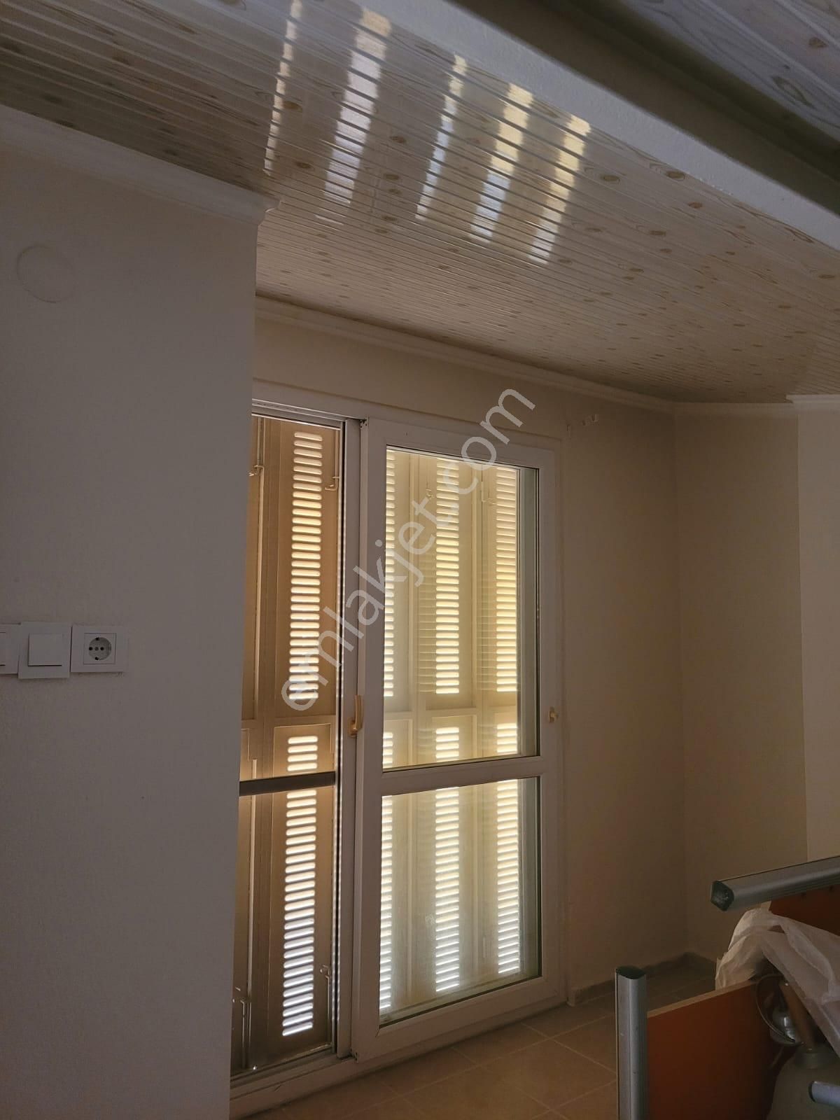 Kuşadası Güzelçamlı'da Denize Yürüme Mesafesinde 3+1 Satılık Tripleks Villa - Görsel 21