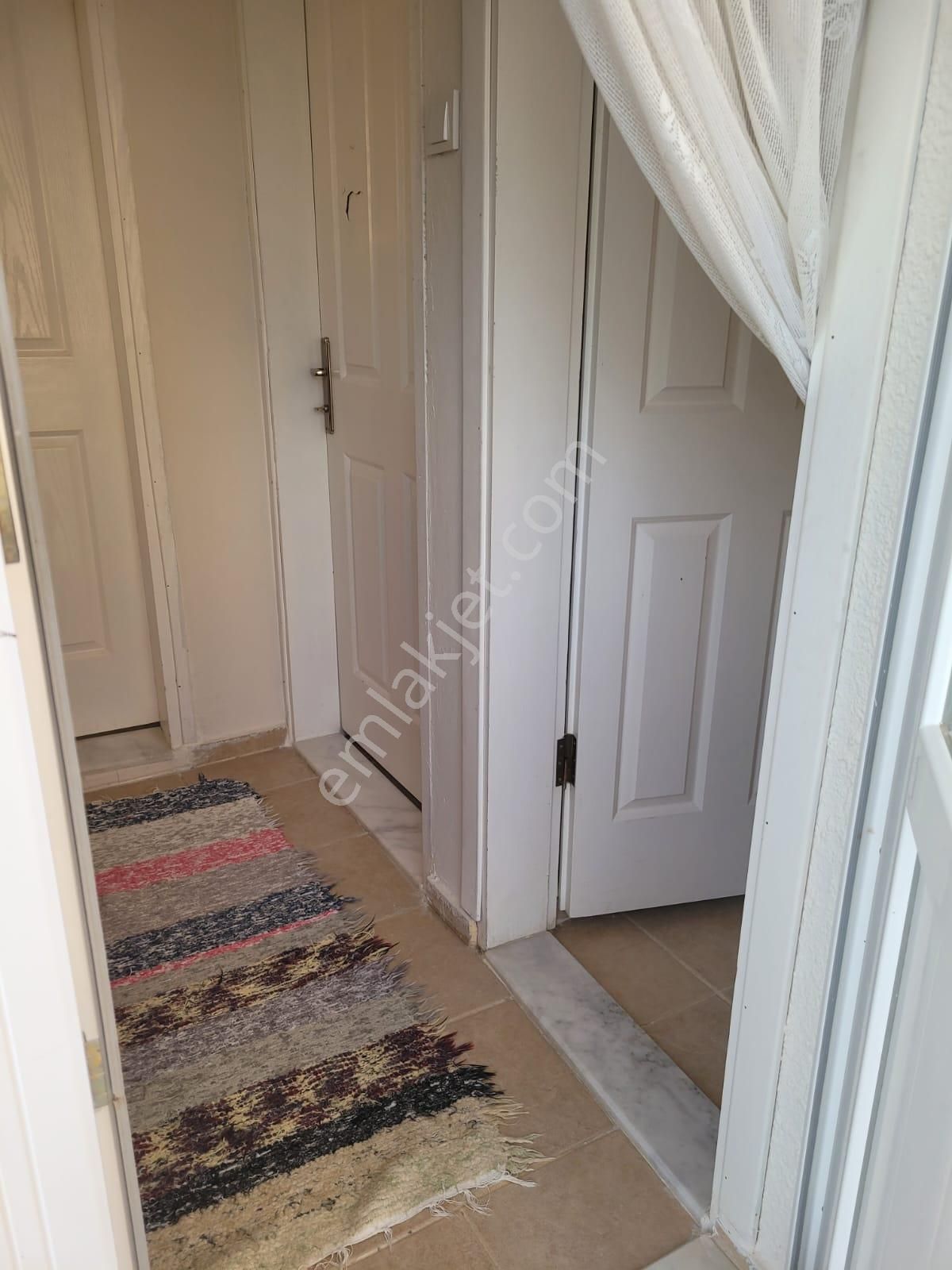 Kuşadası Güzelçamlı'da Denize Yürüme Mesafesinde 3+1 Satılık Tripleks Villa - Görsel 26