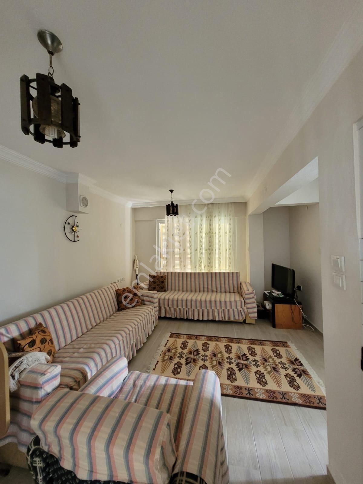 Kuşadası Güzelçamlı'da Denize Yürüme Mesafesinde 3+1 Satılık Tripleks Villa - Görsel 27