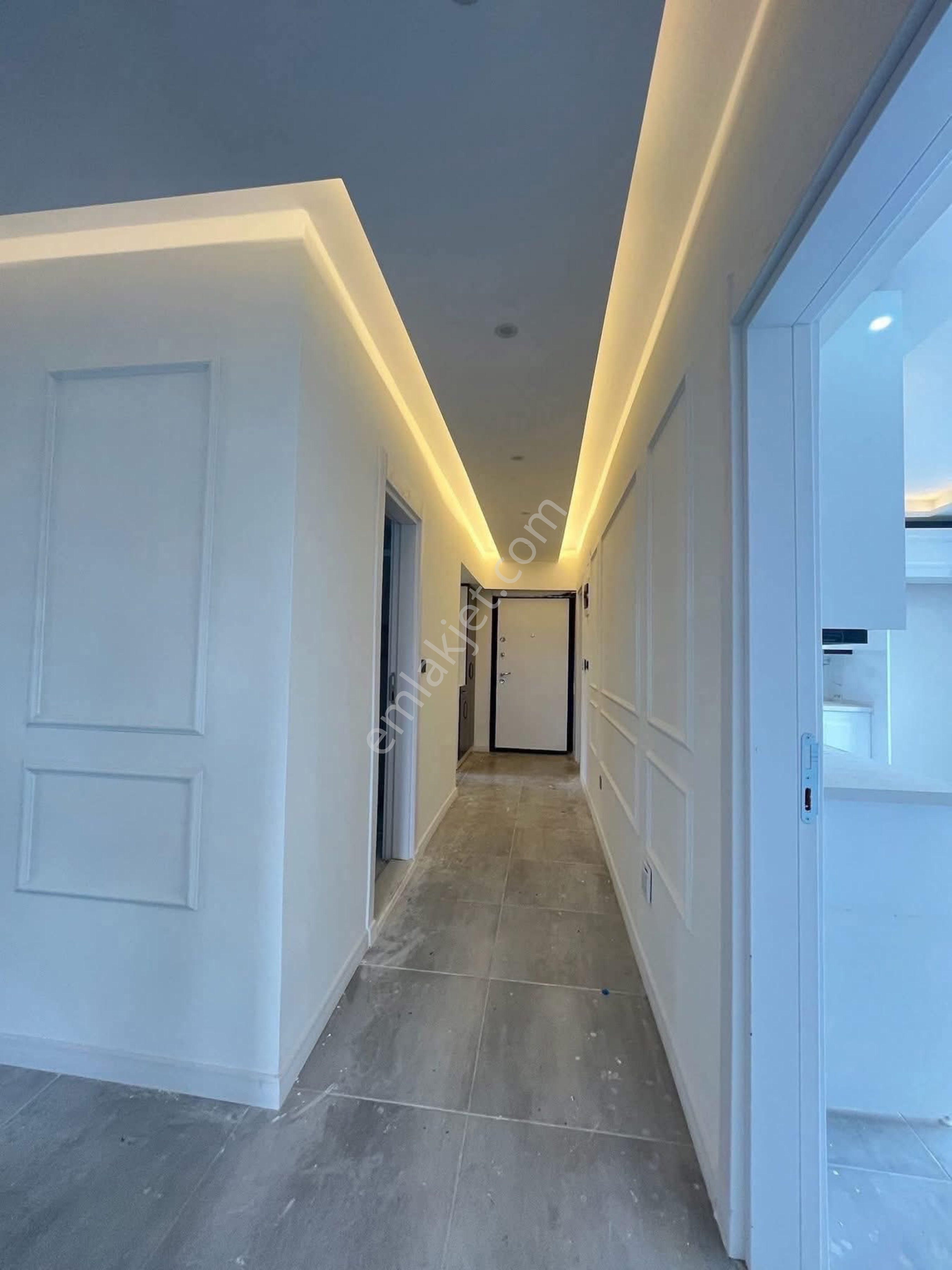 Aydın Nazilli Zafer Mahallesi'nde 150 M2 - Görsel 7