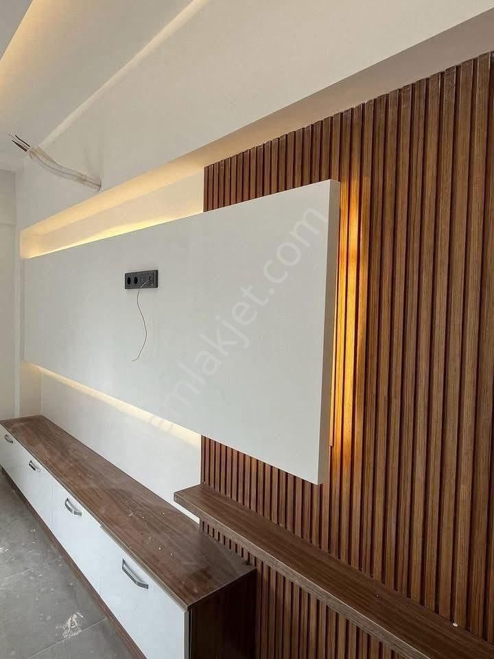 Aydın Nazilli Zafer Mahallesi'nde 150 M2