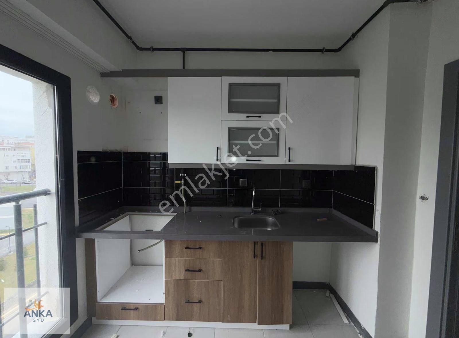 Gaziosmanpaşa Toki Evlerin'de 7/a 1.kısım Kiralık 2+1 Daire - Görsel 18