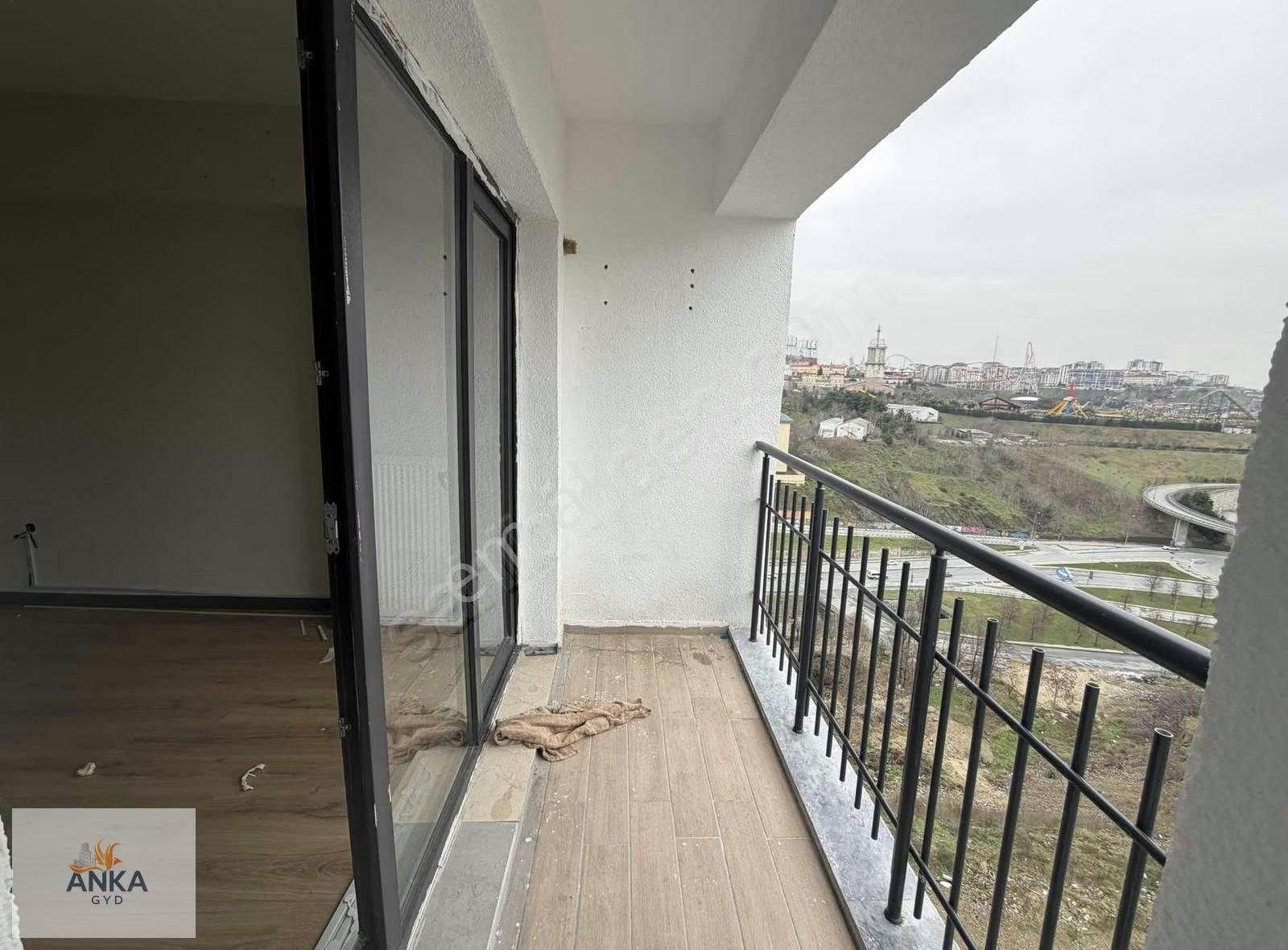 Gaziosmanpaşa Toki Evlerin'de 7/a 1.kısım Kiralık 2+1 Daire - Görsel 16