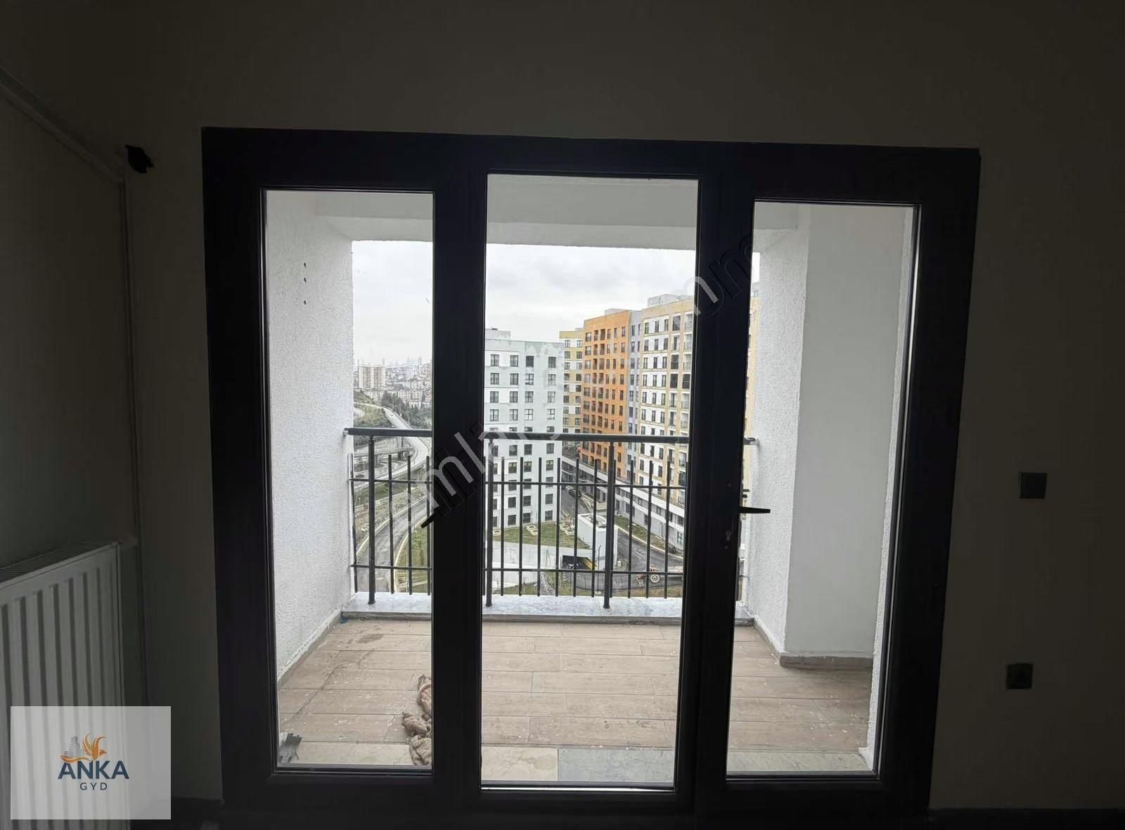 Gaziosmanpaşa Toki Evlerin'de 7/a 1.kısım Kiralık 2+1 Daire - Görsel 6