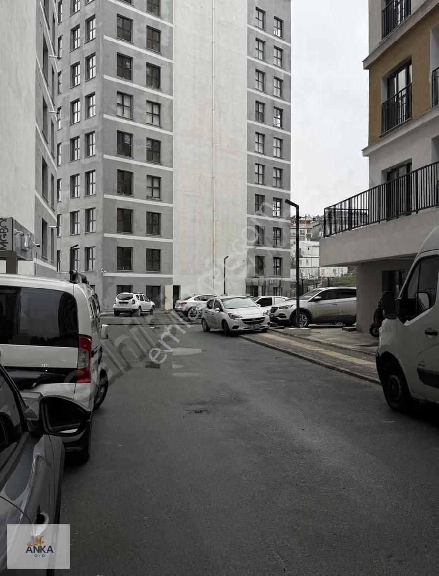 Gaziosmanpaşa Toki Evlerin'de 7/a 1.kısım Kiralık 2+1 Daire - Görsel 4