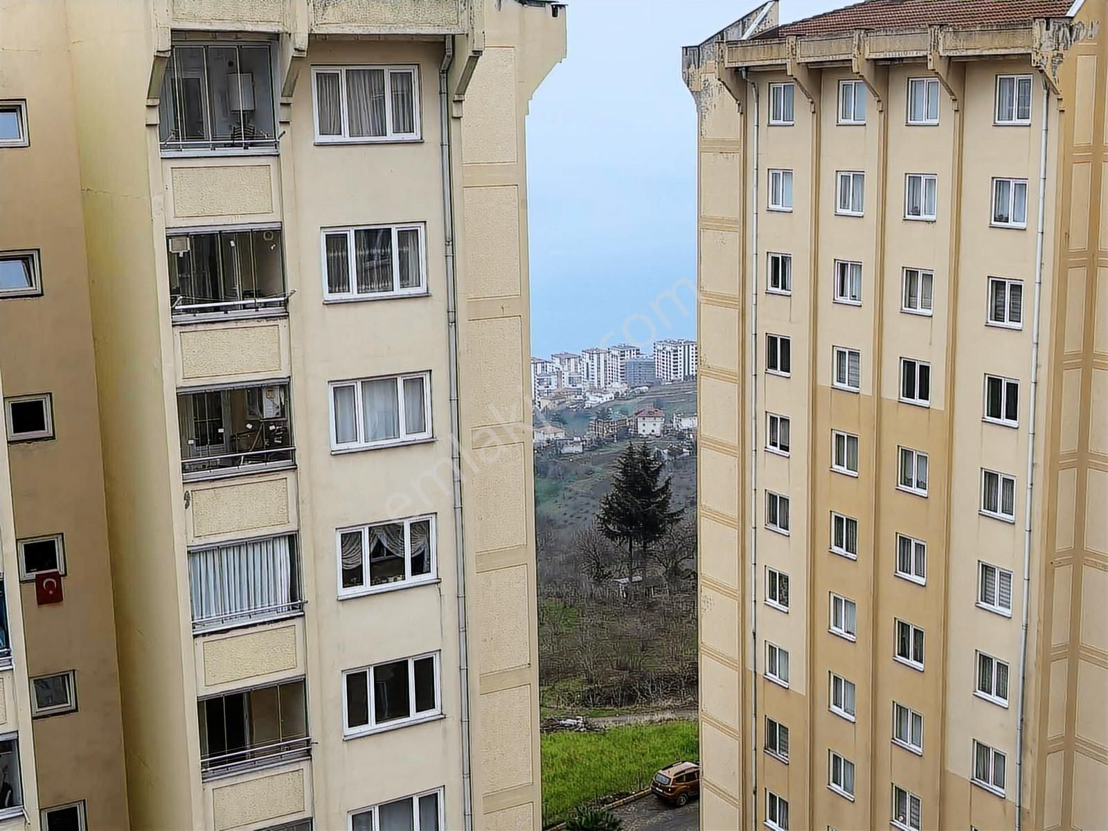 Yıldızlı Toki'de Satılık Eşyasız 2+1 Daire - Görsel 8