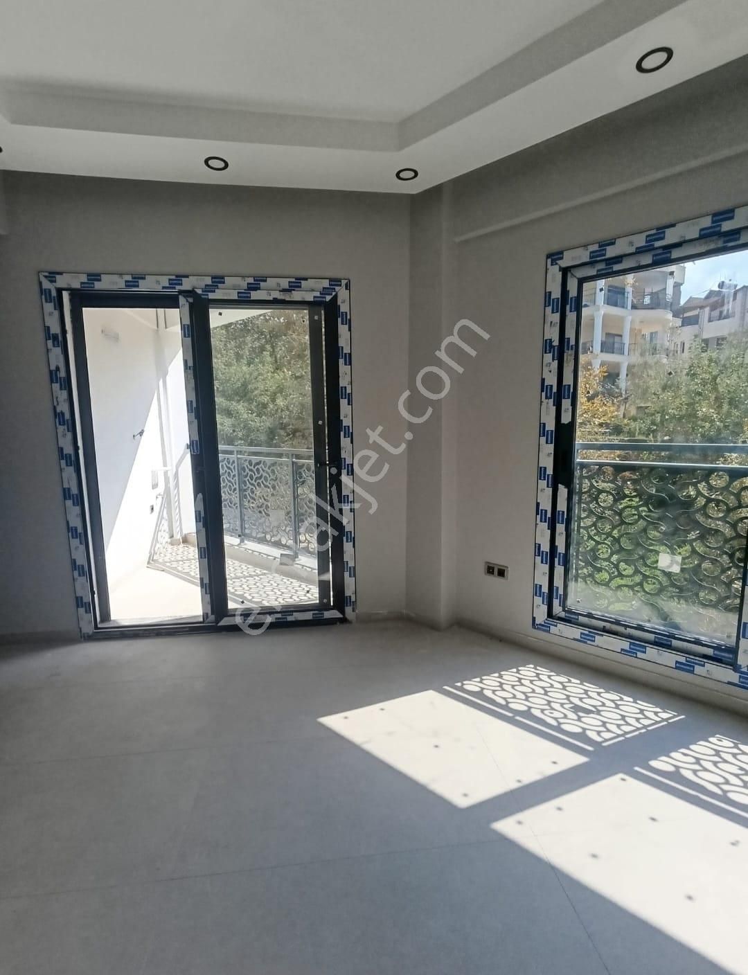 Kuşadası Güzelçamlı’da Merkeze Yeni 2+1 Satılık Daire! - Görsel 11