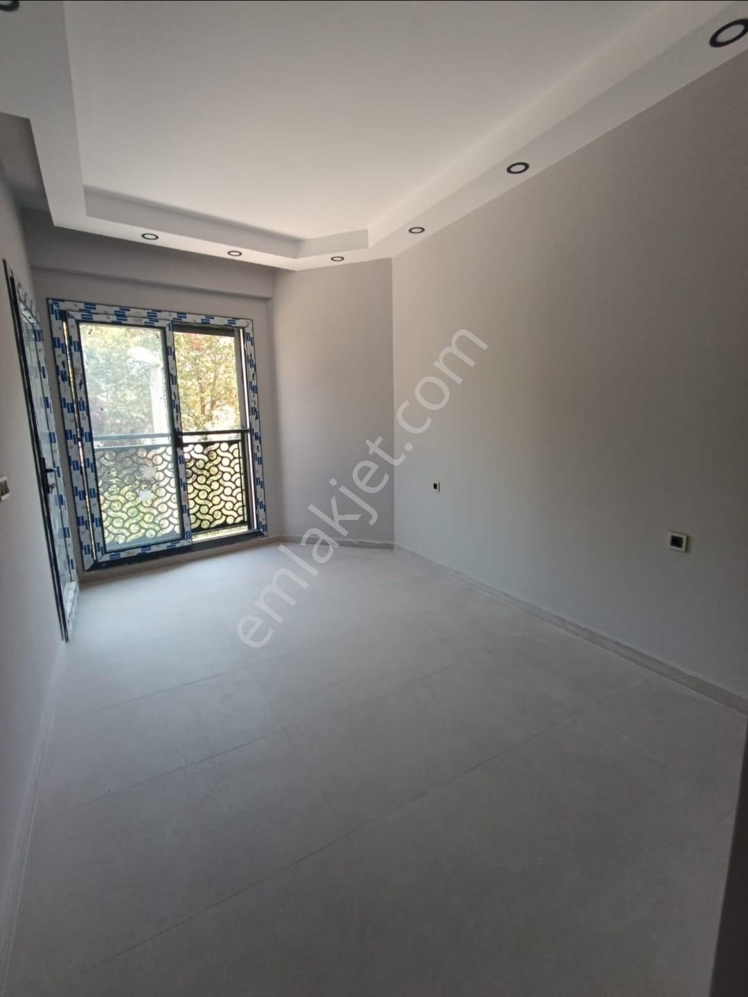 Kuşadası Güzelçamlı’da Merkeze Yeni 2+1 Satılık Daire! - Görsel 14