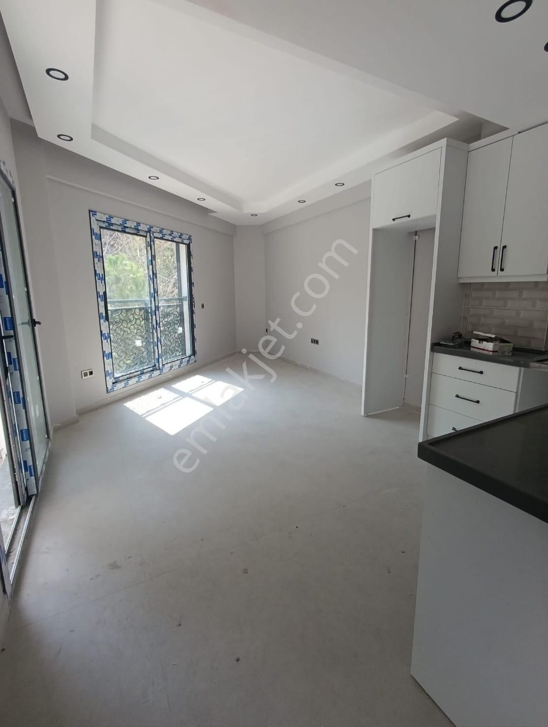 Kuşadası Güzelçamlı’da Merkeze Yeni 2+1 Satılık Daire! - Görsel 18