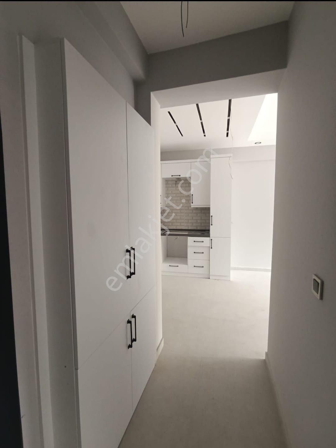 Kuşadası Güzelçamlı’da Merkeze Yeni 2+1 Satılık Daire! - Görsel 17