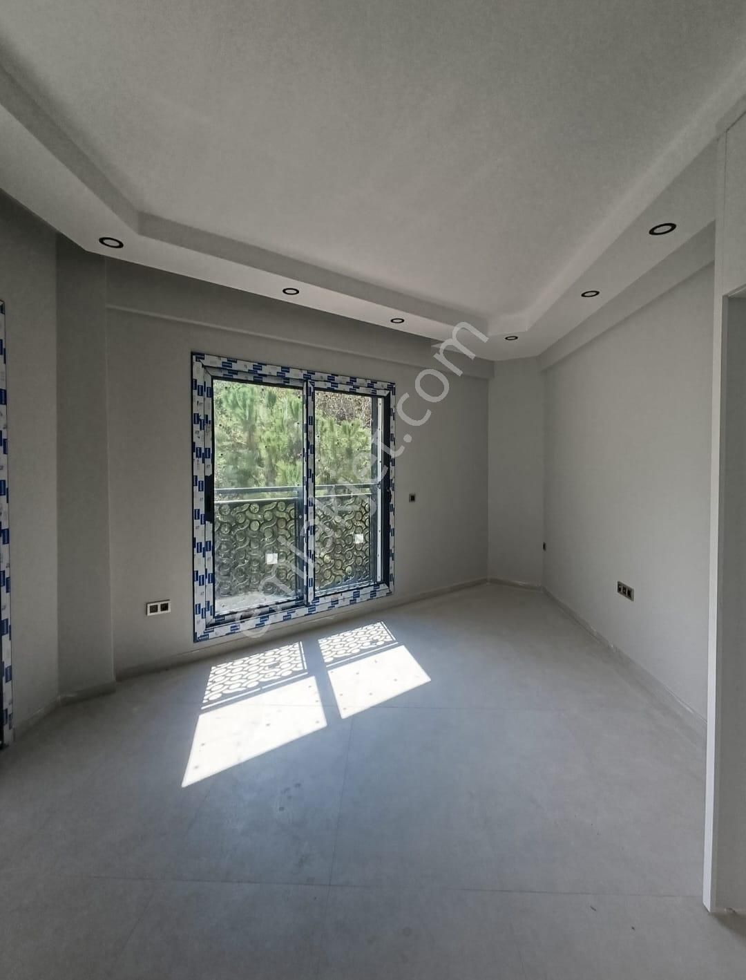 Kuşadası Güzelçamlı’da Merkeze Yeni 2+1 Satılık Daire!