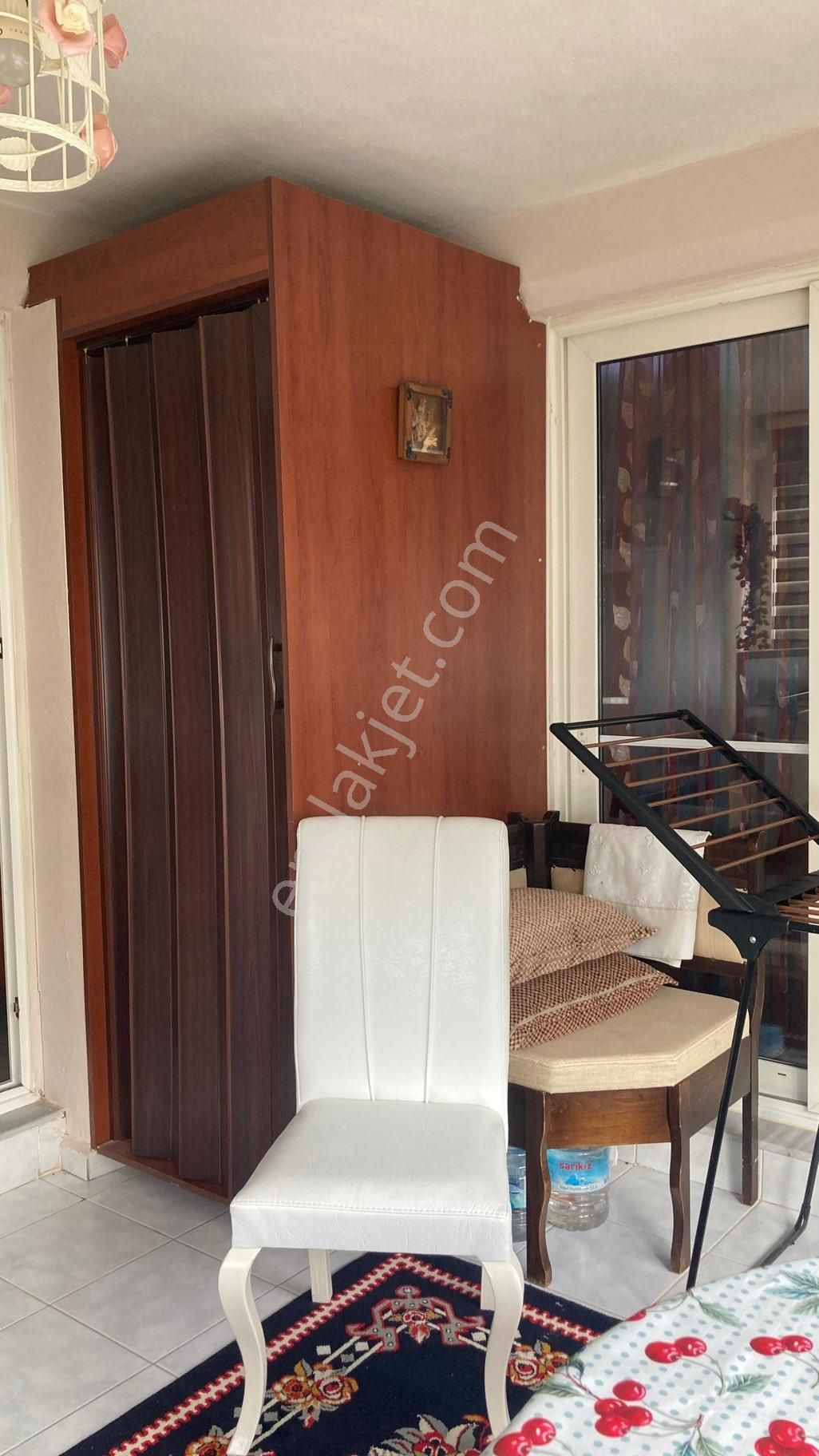 Bergama Bahçelievler’de Jeotermalli, Full Tadilatlı 3+1 Ara Kat Daire! - Görsel 15