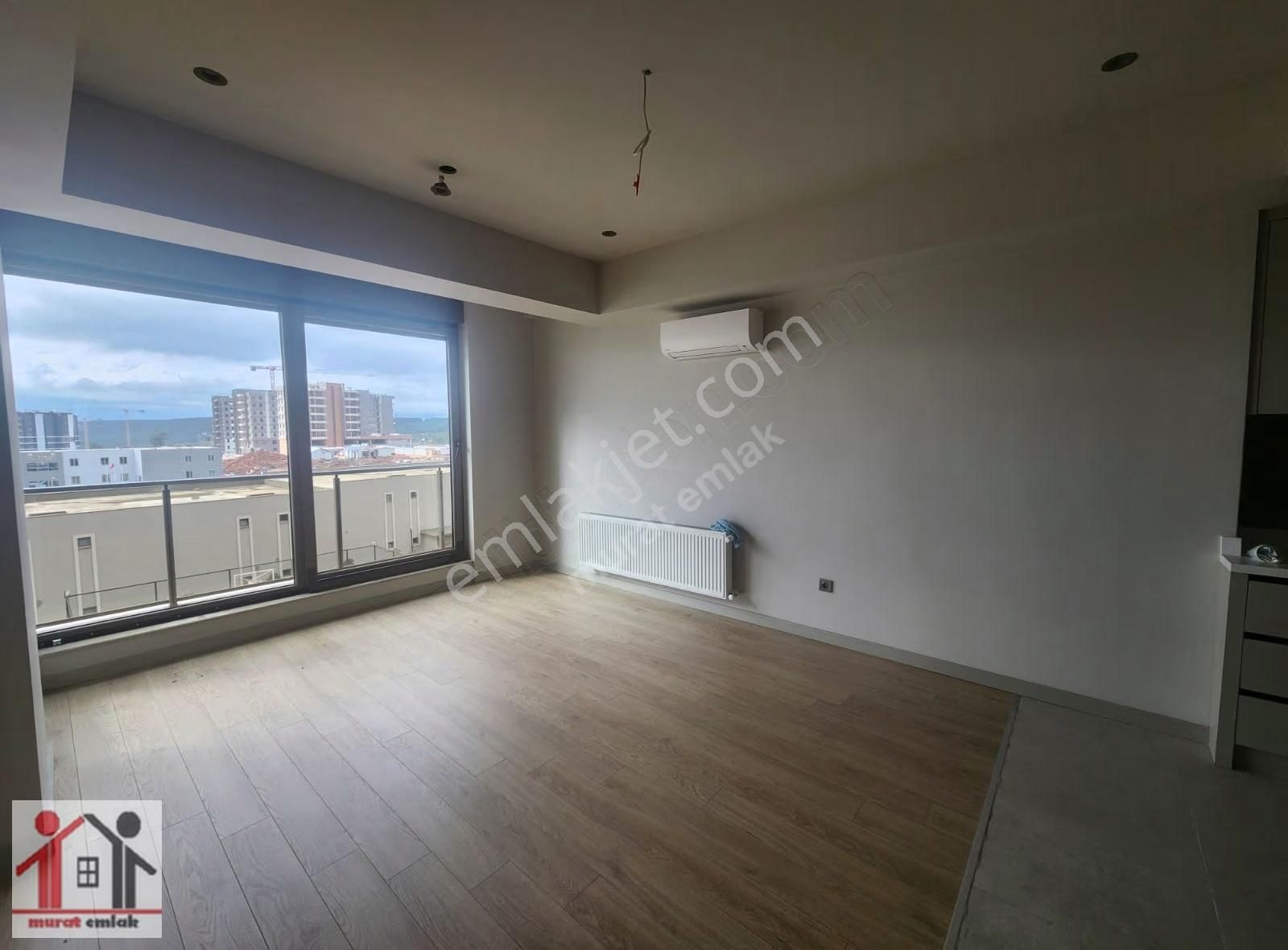 Çankaya Terra Consept De Havuz Ve Deniz Manzaralı 2+1 Kiralık - Görsel 13