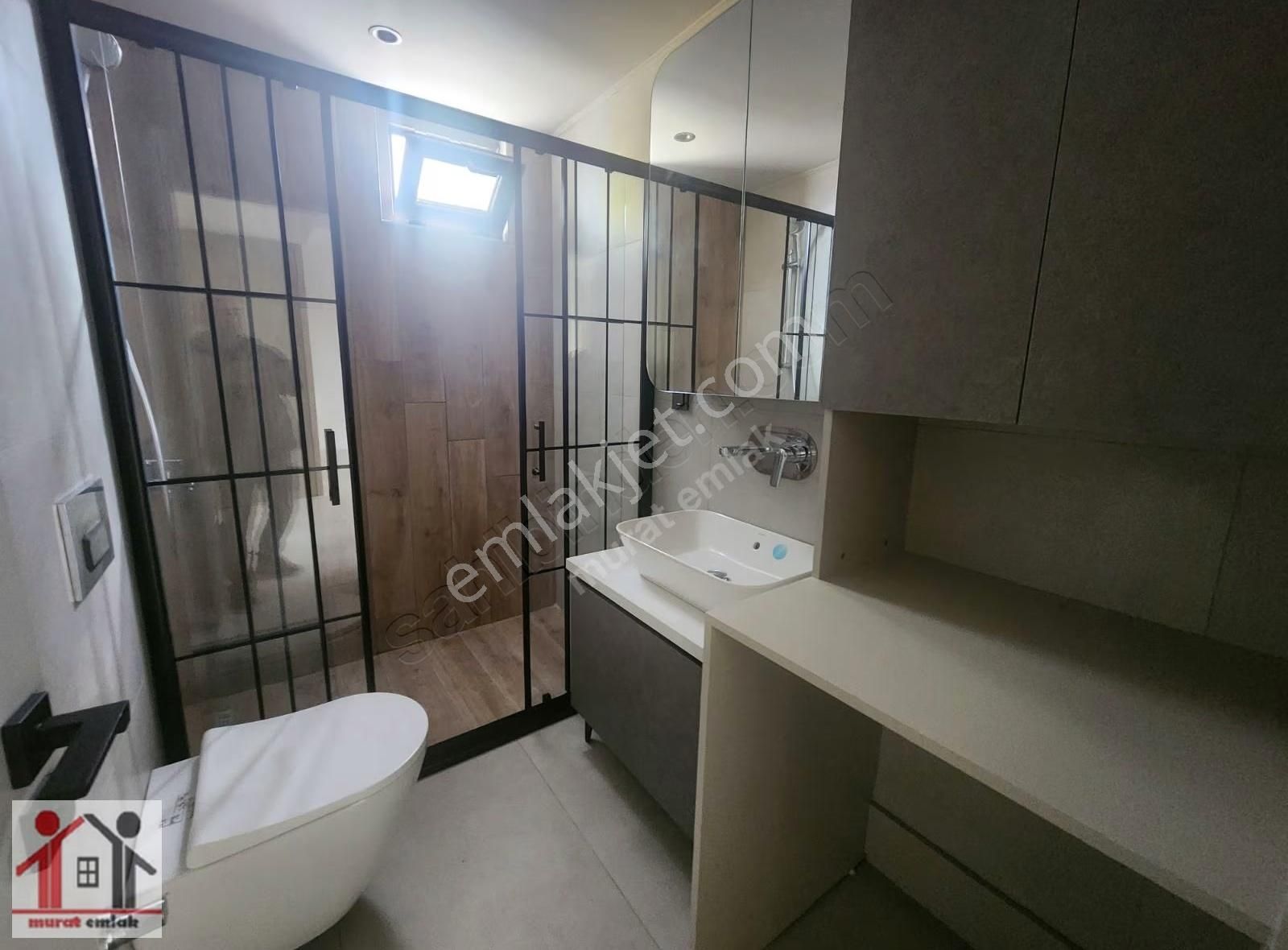 Çankaya Terra Consept De Havuz Ve Deniz Manzaralı 2+1 Kiralık - Görsel 11