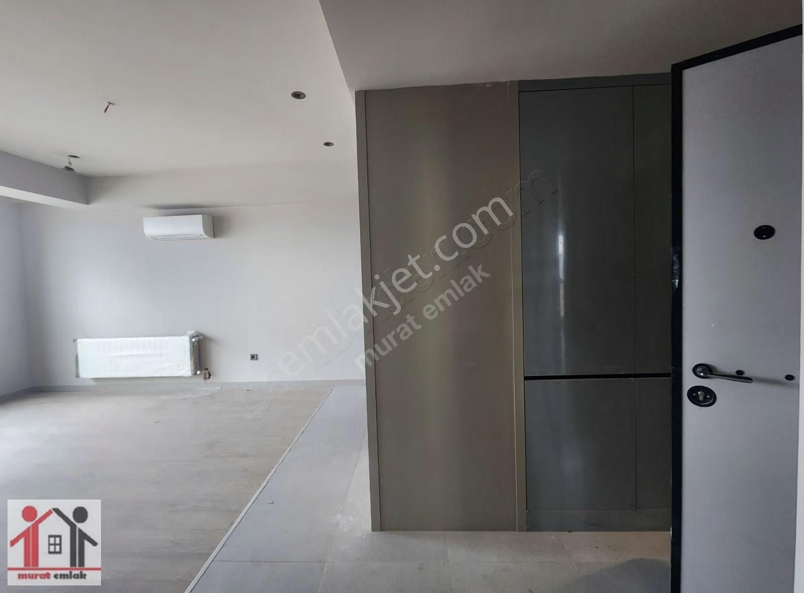 Çankaya Terra Consept De Havuz Ve Deniz Manzaralı 2+1 Kiralık - Görsel 7