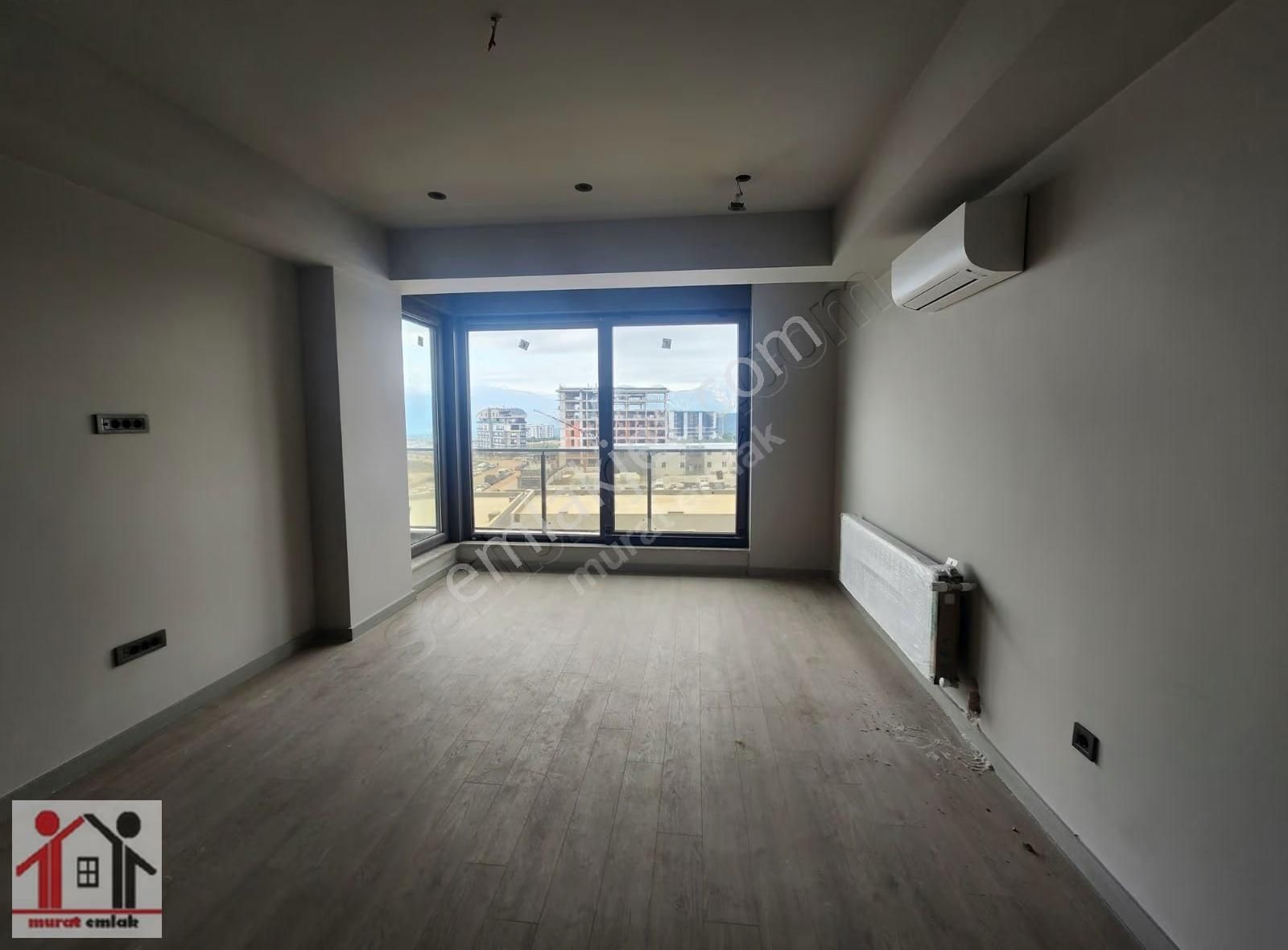 Çankaya Terra Consept De Havuz Ve Deniz Manzaralı 2+1 Kiralık - Görsel 32