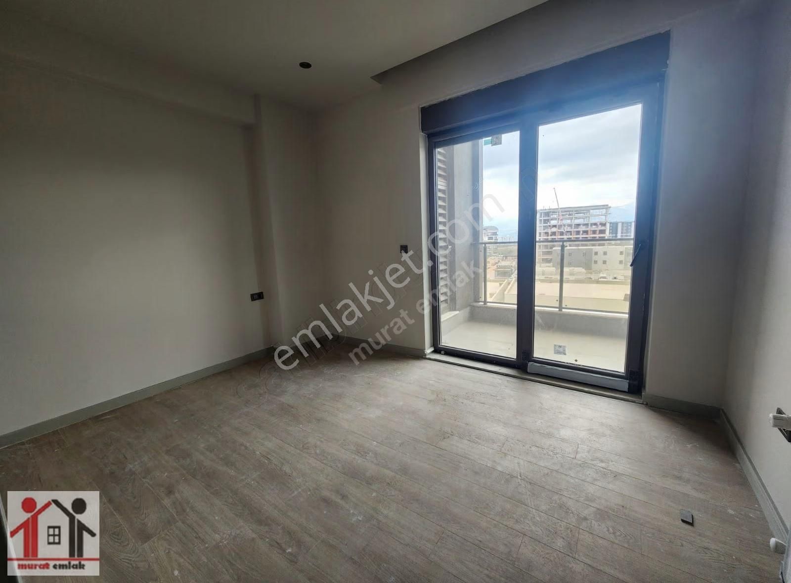 Çankaya Terra Consept De Havuz Ve Deniz Manzaralı 2+1 Kiralık - Görsel 20