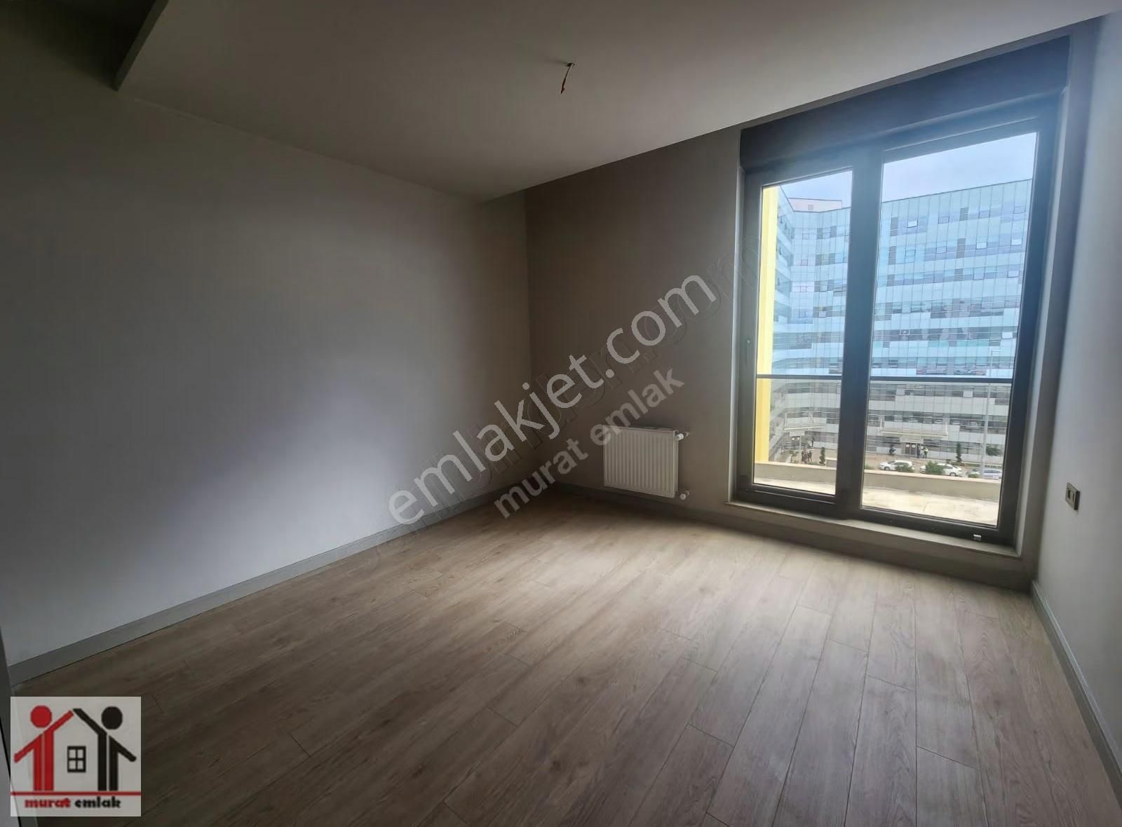 Çankaya Terra Consept De Havuz Ve Deniz Manzaralı 2+1 Kiralık - Görsel 12