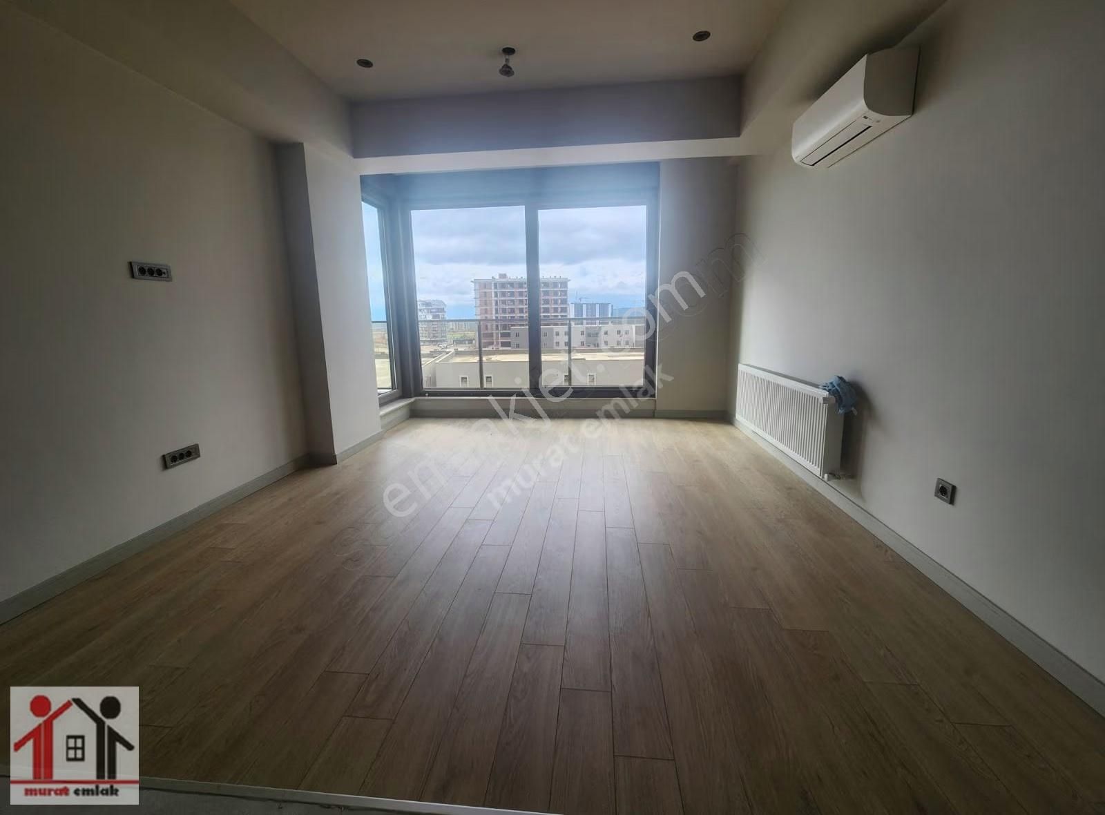 Çankaya Terra Consept De Havuz Ve Deniz Manzaralı 2+1 Kiralık - Görsel 17