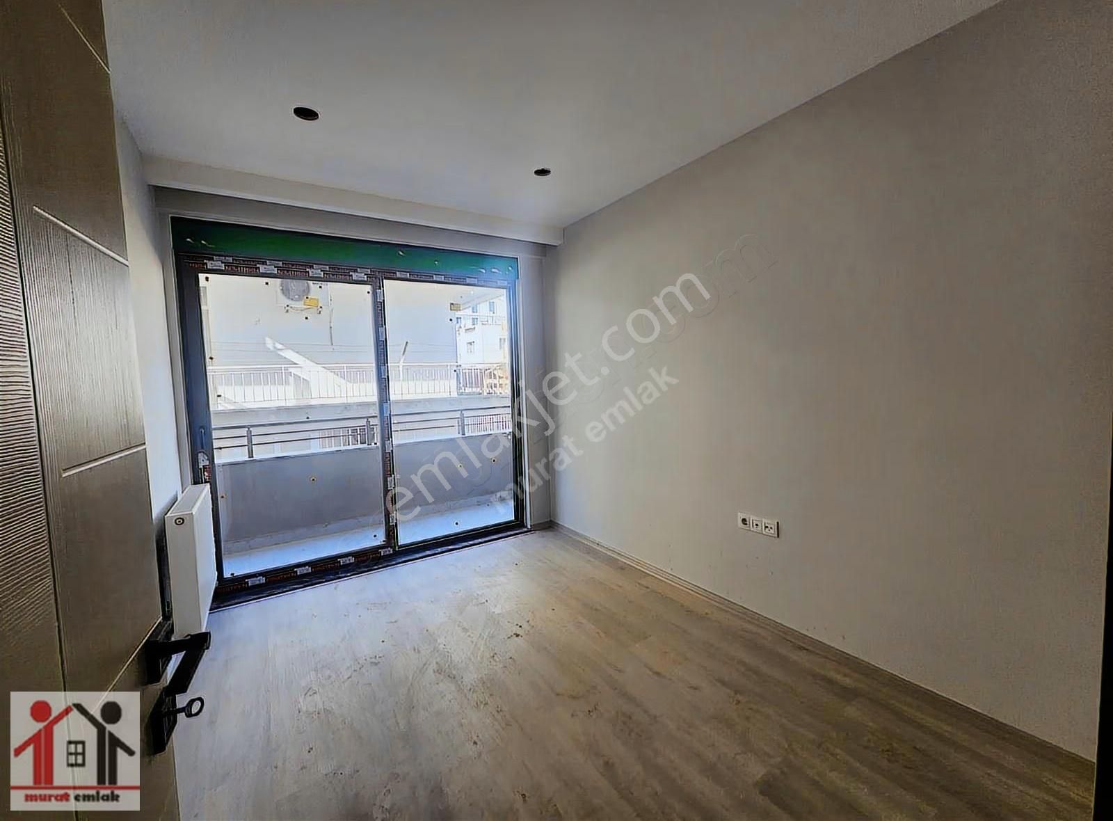 Zerdalilikde Geniş Salonlu 2+1 Arkatda Kapalı Otoparklı Sıfır - Görsel 10