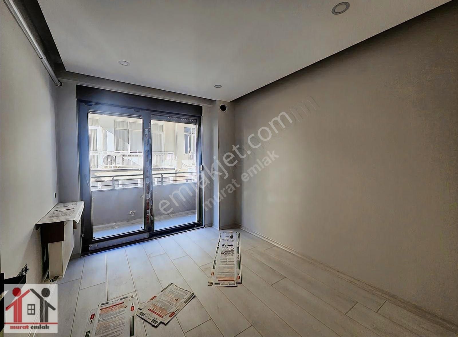 Zerdalilikde Geniş Salonlu 2+1 Arkatda Kapalı Otoparklı Sıfır - Görsel 6