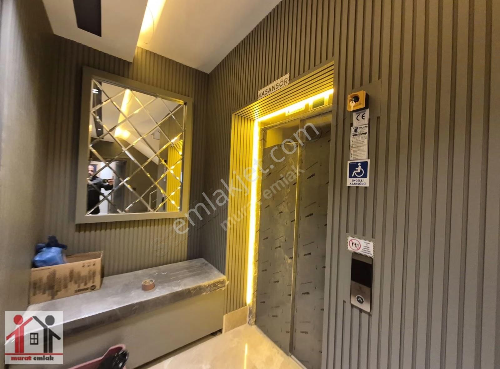 Çaybaşı'nda Burhanettin Onat Yakını Doğalgazlı Arakat Sıfır 1+1 - Görsel 8