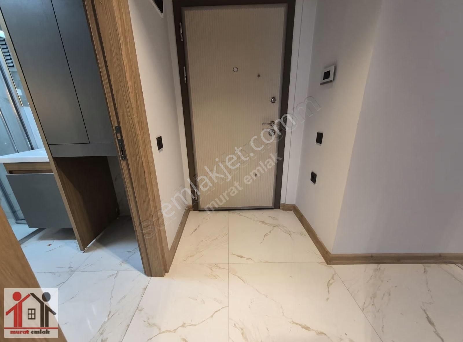 Çaybaşı'nda Burhanettin Onat Yakını Doğalgazlı Arakat Sıfır 1+1 - Görsel 12