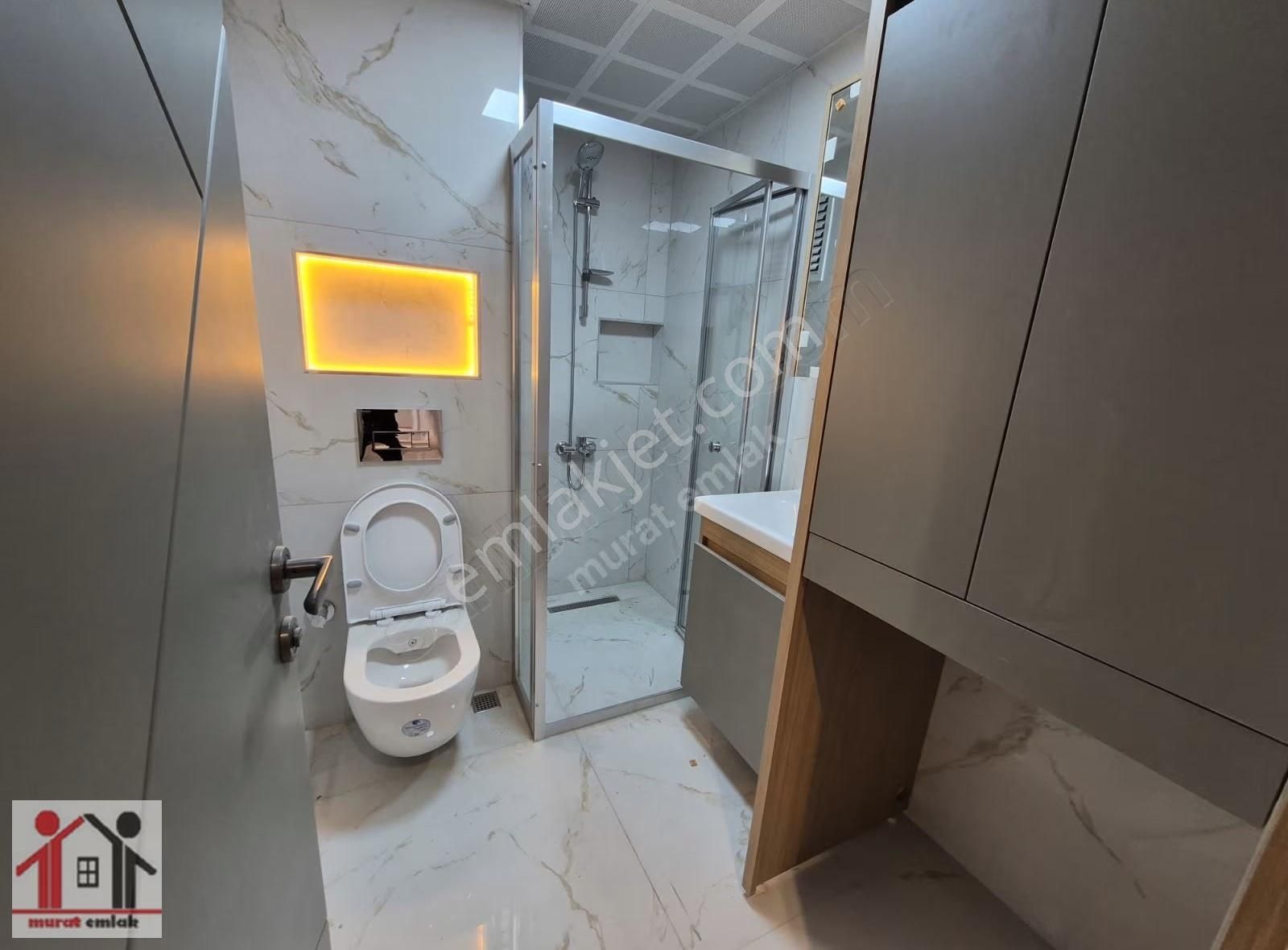 Çaybaşı'nda Burhanettin Onat Yakını Doğalgazlı Arakat Sıfır 1+1 - Görsel 18