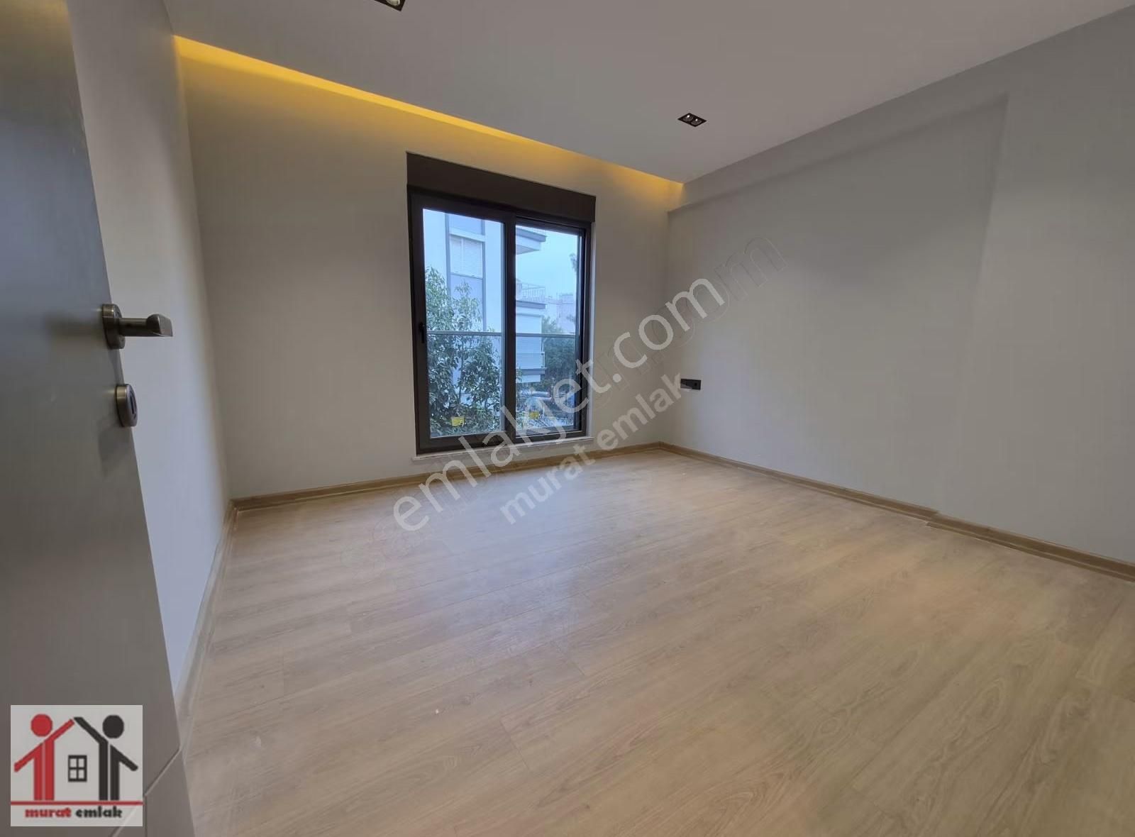 Çaybaşı'nda Burhanettin Onat Yakını Doğalgazlı Arakat Sıfır 1+1 - Görsel 14