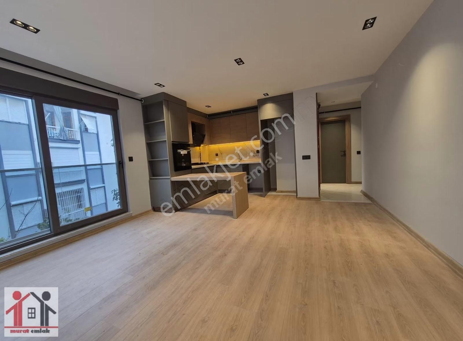 Çaybaşı'nda Burhanettin Onat Yakını Doğalgazlı Arakat Sıfır 1+1 - Görsel 2