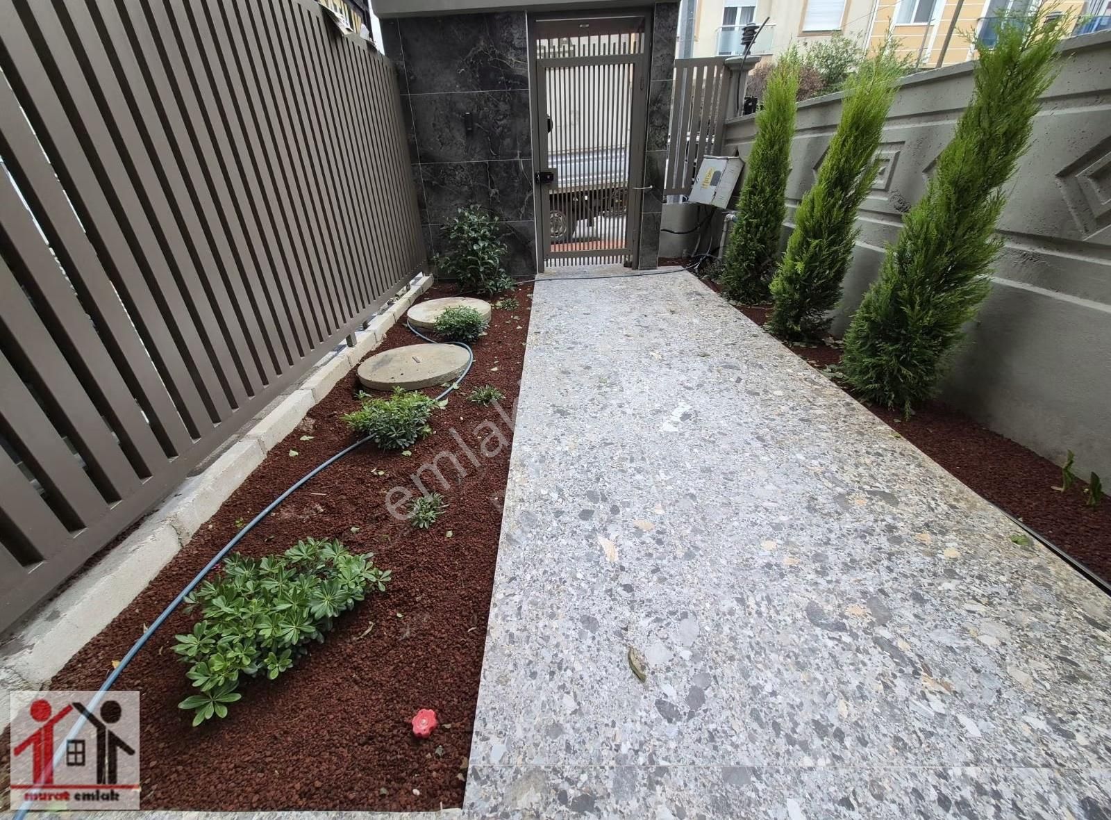 Çaybaşı'nda Burhanettin Onat Yakını Doğalgazlı Arakat Sıfır 1+1 - Görsel 10