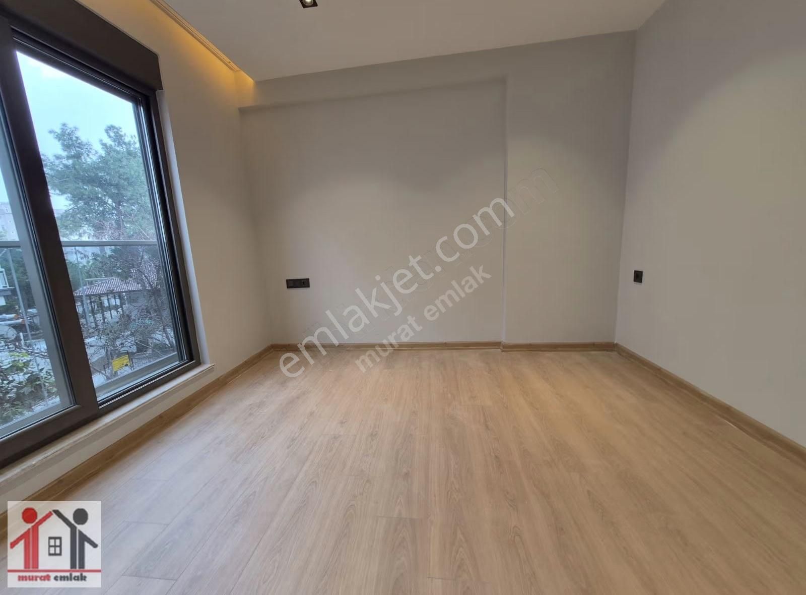 Çaybaşı'nda Burhanettin Onat Yakını Doğalgazlı Arakat Sıfır 1+1 - Görsel 3