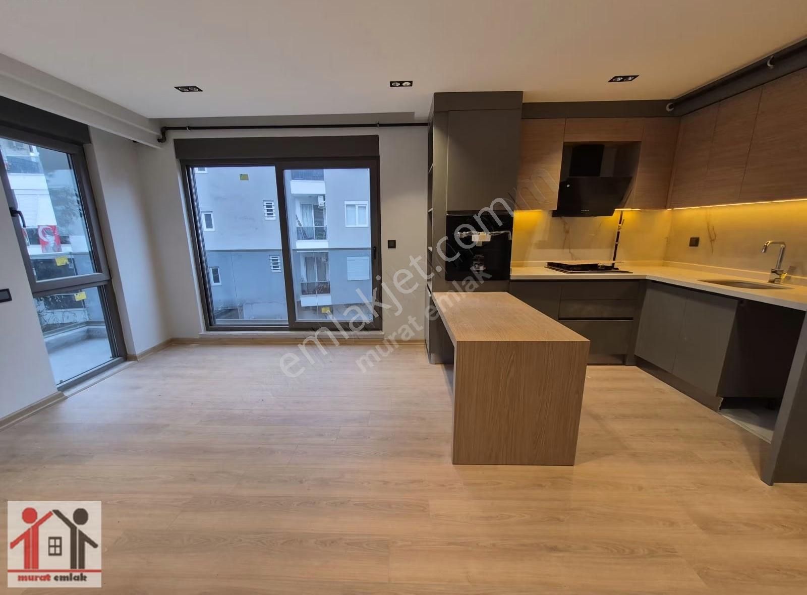 Çaybaşı'nda Burhanettin Onat Yakını Doğalgazlı Arakat Sıfır 1+1 - Görsel 11