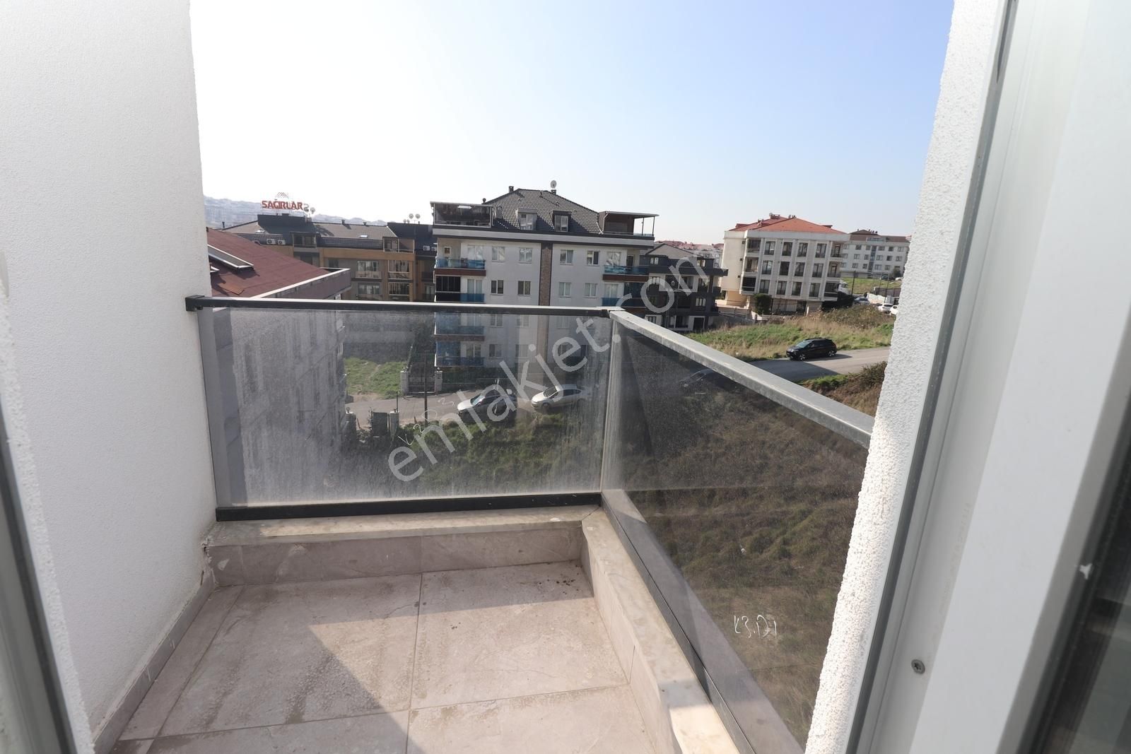 Beylikdüzü Kavaklı Kiralık Daire 3+2 Dubleks - Görsel 25