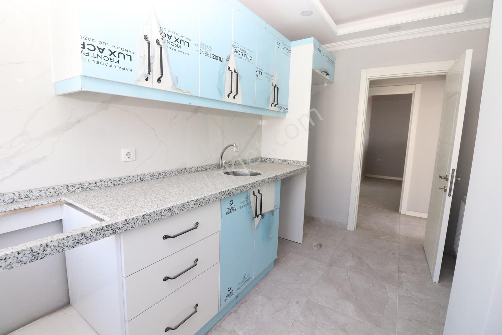 Beylikdüzü Kavaklı Kiralık Daire 3+2 Dubleks - Görsel 17