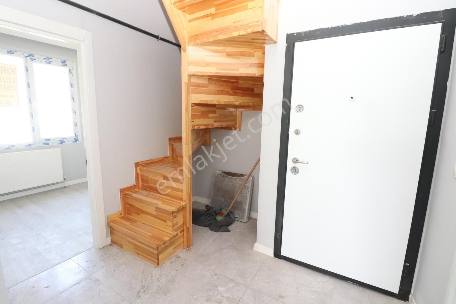 Beylikdüzü Kavaklı Kiralık Daire 3+2 Dubleks - Görsel 27