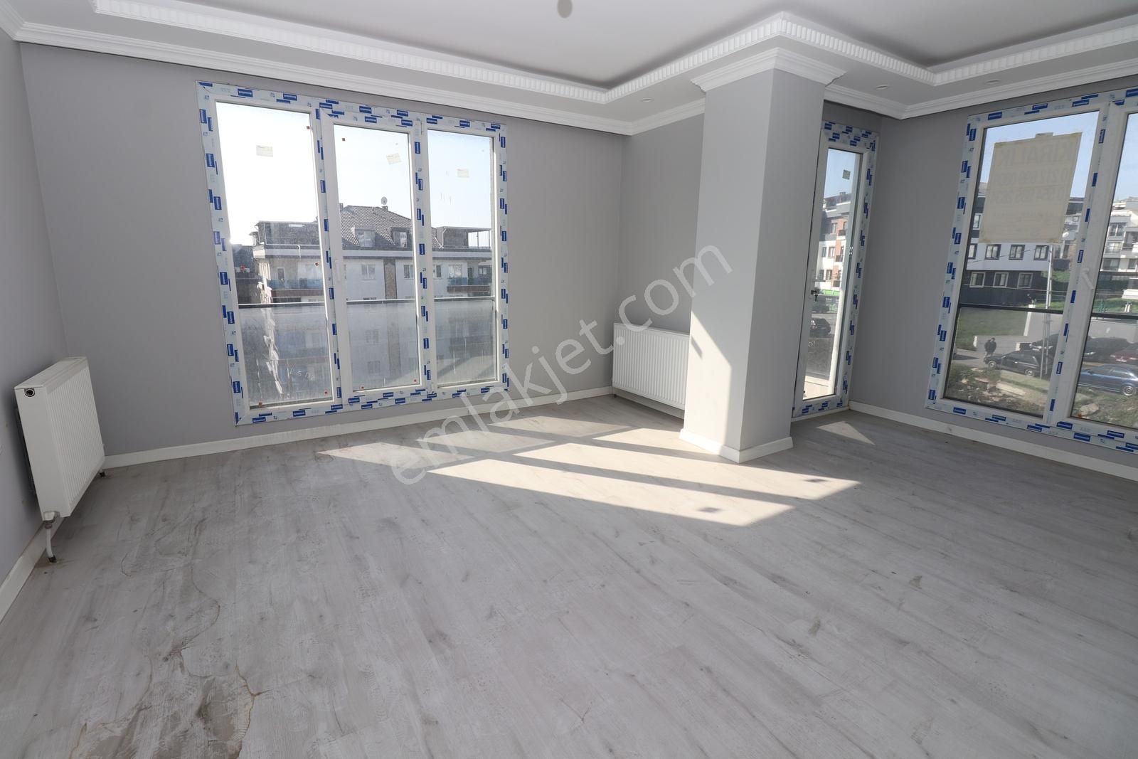 Beylikdüzü Kavaklı Kiralık Daire 3+2 Dubleks - Görsel 12