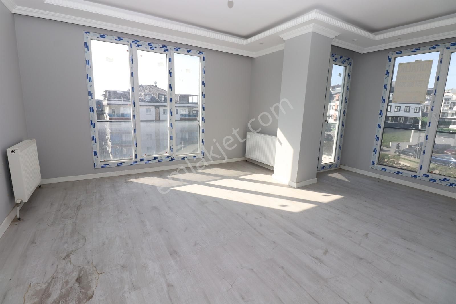 Beylikdüzü Kavaklı Kiralık Daire 3+2 Dubleks - Görsel 10