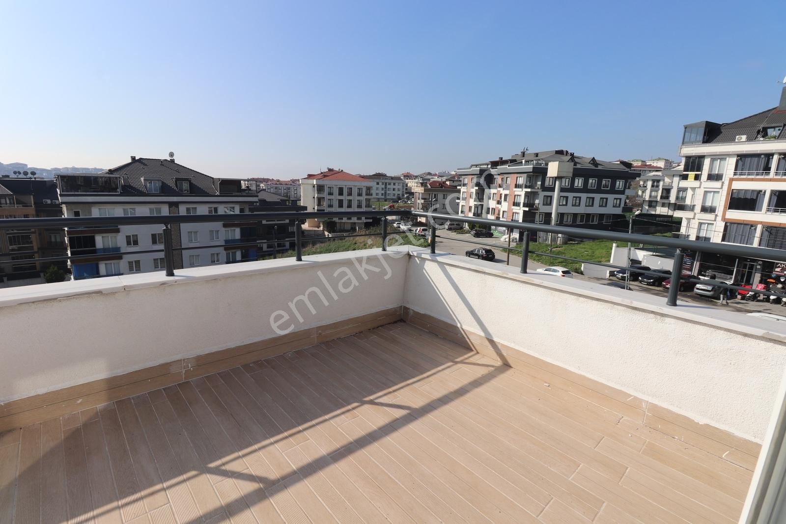 Beylikdüzü Kavaklı Kiralık Daire 3+2 Dubleks