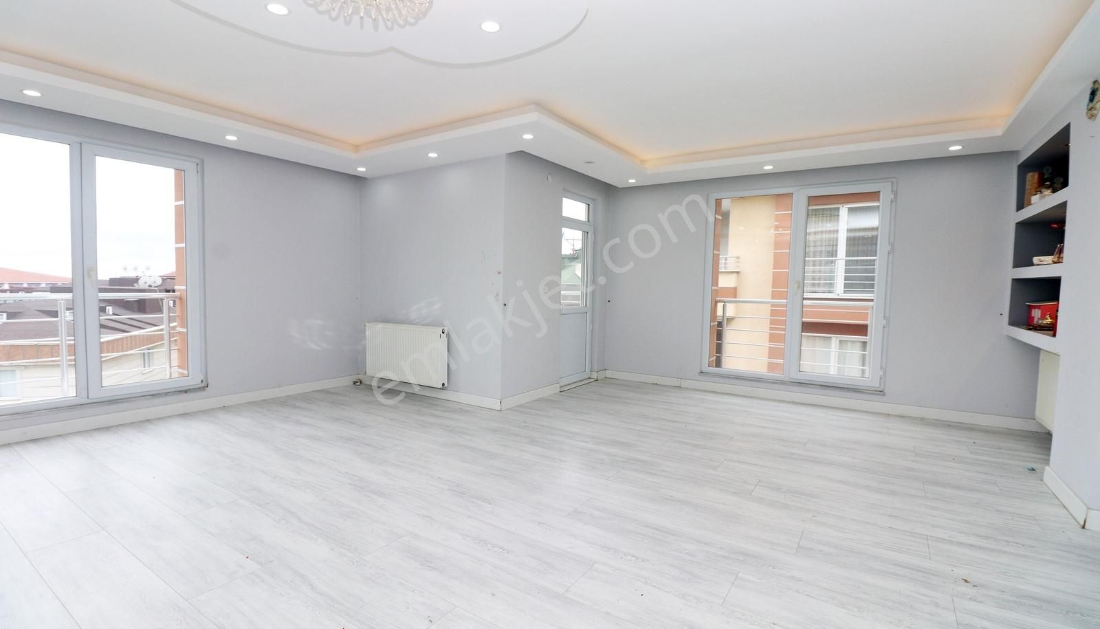 Beylikdüzü Kavaklı Kiralık Daire 3+2 Dubleks - Görsel 14