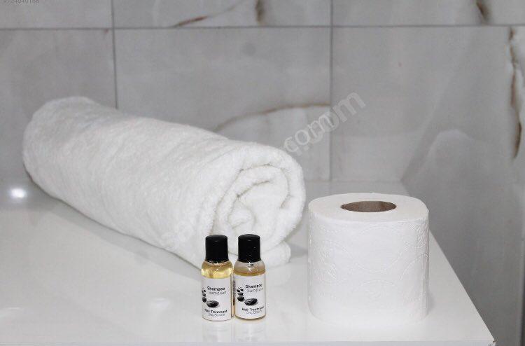 Antalya Kepez Günlük Kiralık Daire - Görsel 10