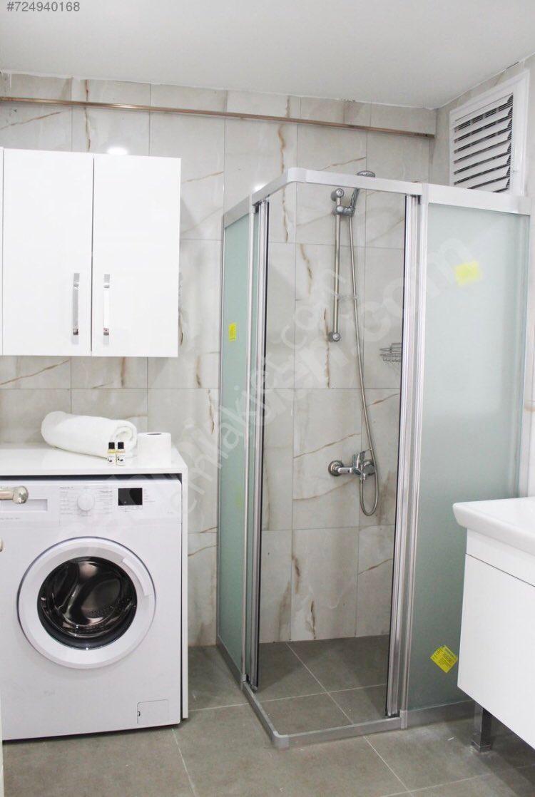 Antalya Kepez Günlük Kiralık Daire - Görsel 11