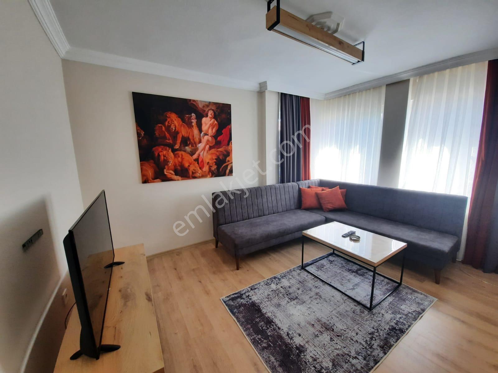 Antalya Günlük Kiralık Apart Daire - Görsel 3