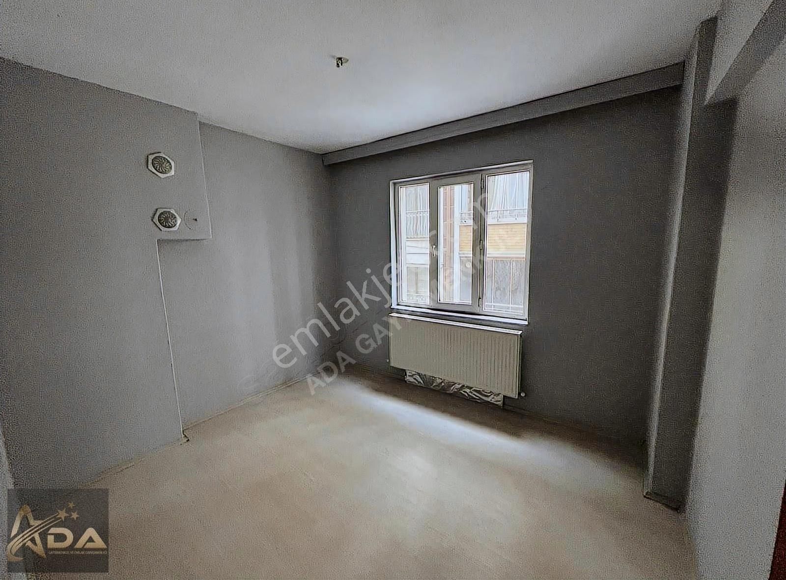 Ada Gayrimenkul'den Çarşı Merkezde 2+1 Kiralık Daire