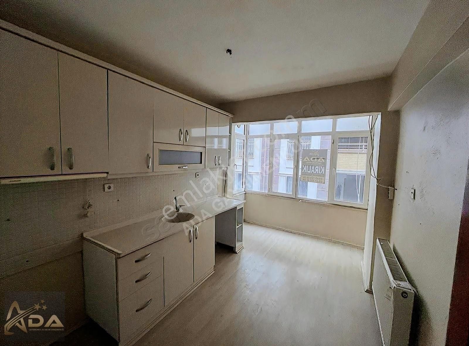 Ada Gayrimenkul'den Çarşı Merkezde 2+1 Kiralık Daire - Görsel 9