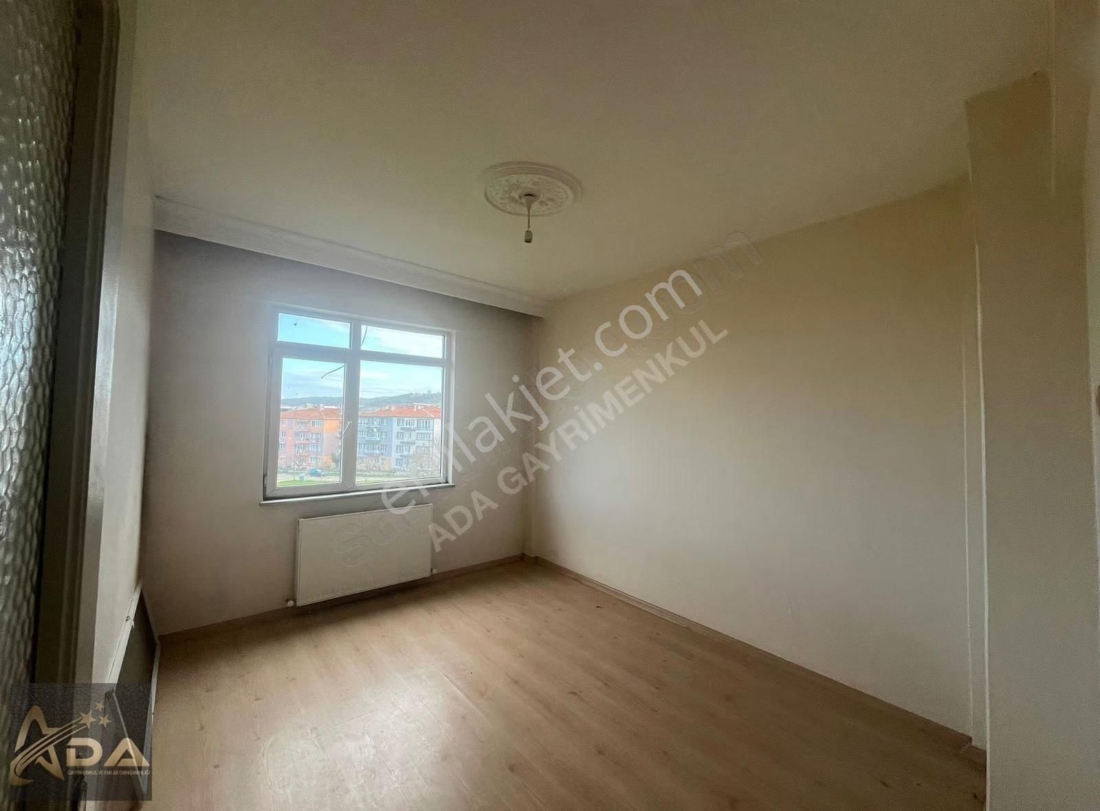 Ada Gayrimenkul'den Susurluk Doğa Manzaralı 3+1 Satılık Daire - Görsel 7