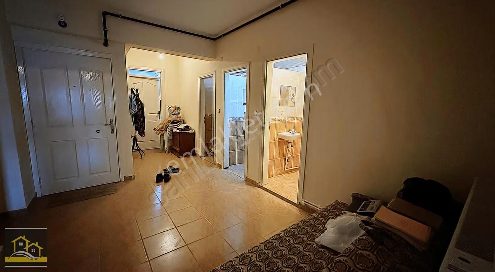Arif Emlaktan Kiralık Doğalgazlı 2+1 Büro Ofis Kat - Görsel 10